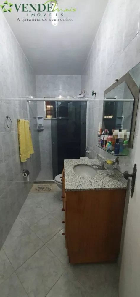 Casa, 3 quartos, 120 m² - Foto 10