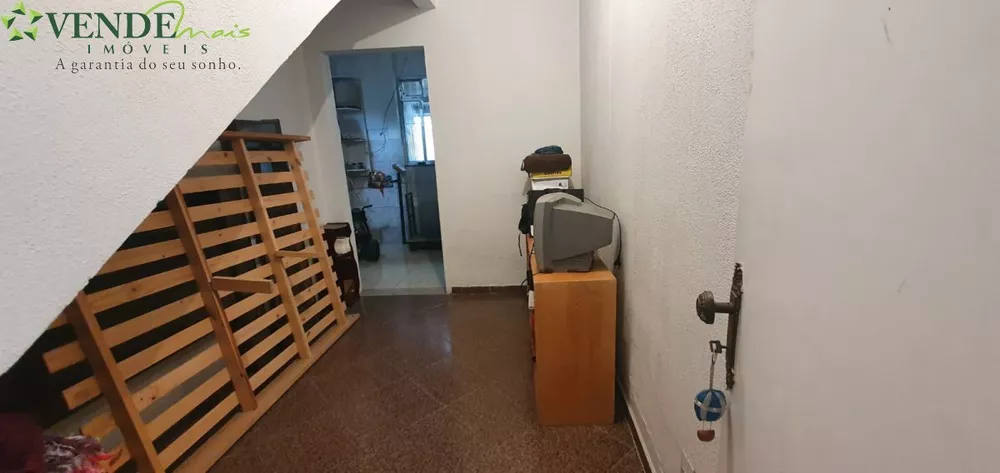 Casa, 3 quartos, 120 m² - Foto 11