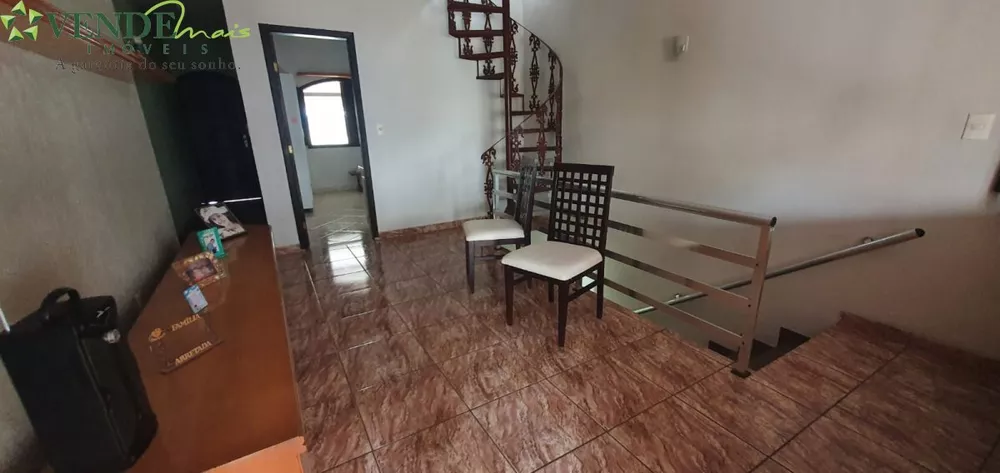Casa, 3 quartos, 120 m² - Foto 16