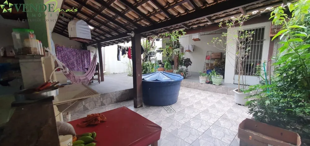 Casa, 3 quartos, 120 m² - Foto 31