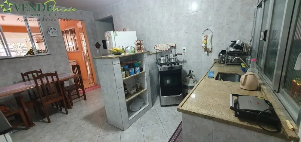 Casa, 3 quartos, 120 m² - Foto 19