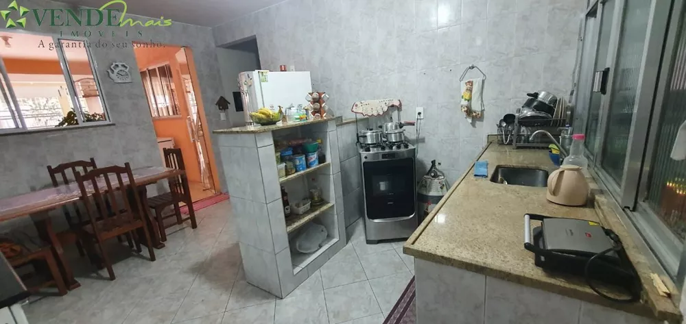 Casa, 3 quartos, 120 m² - Foto 9