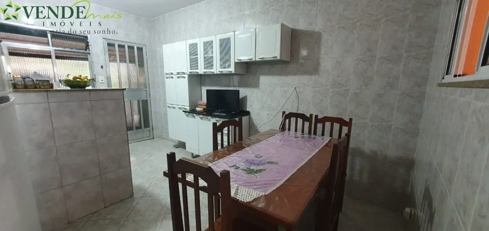 Casa, 3 quartos, 120 m² - Foto 13