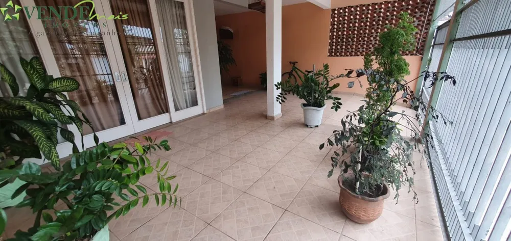 Casa, 3 quartos, 120 m² - Foto 7