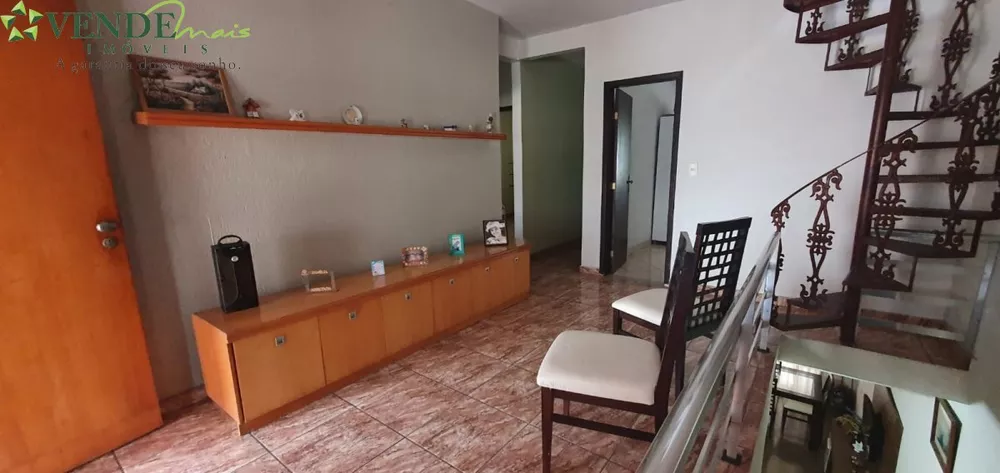 Casa, 3 quartos, 120 m² - Foto 17