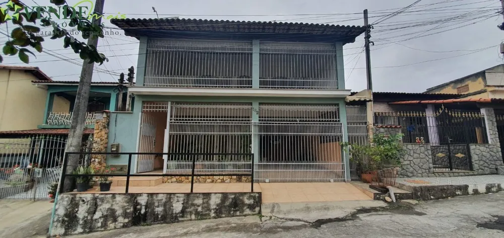 Casa, 3 quartos, 120 m² - Foto 1