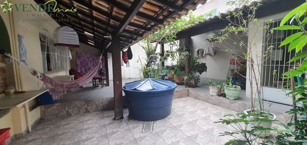 Casa, 3 quartos, 120 m² - Foto 33