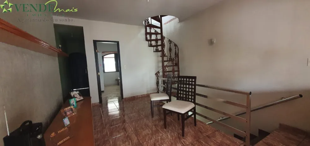 Casa, 3 quartos, 120 m² - Foto 44