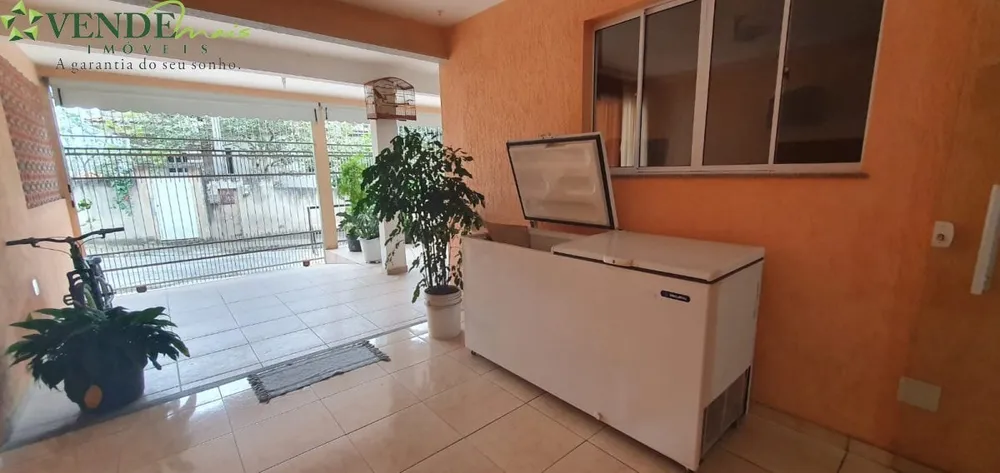 Casa, 3 quartos, 120 m² - Foto 11