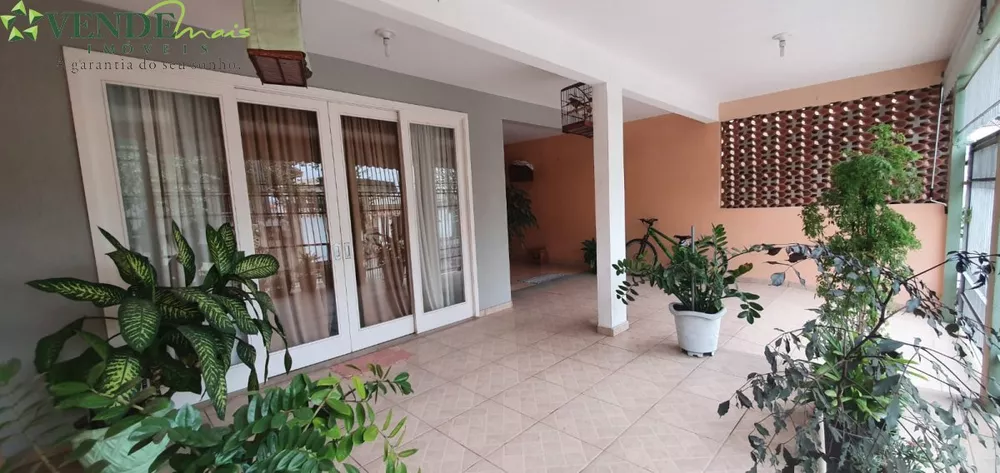 Casa, 3 quartos, 120 m² - Foto 5