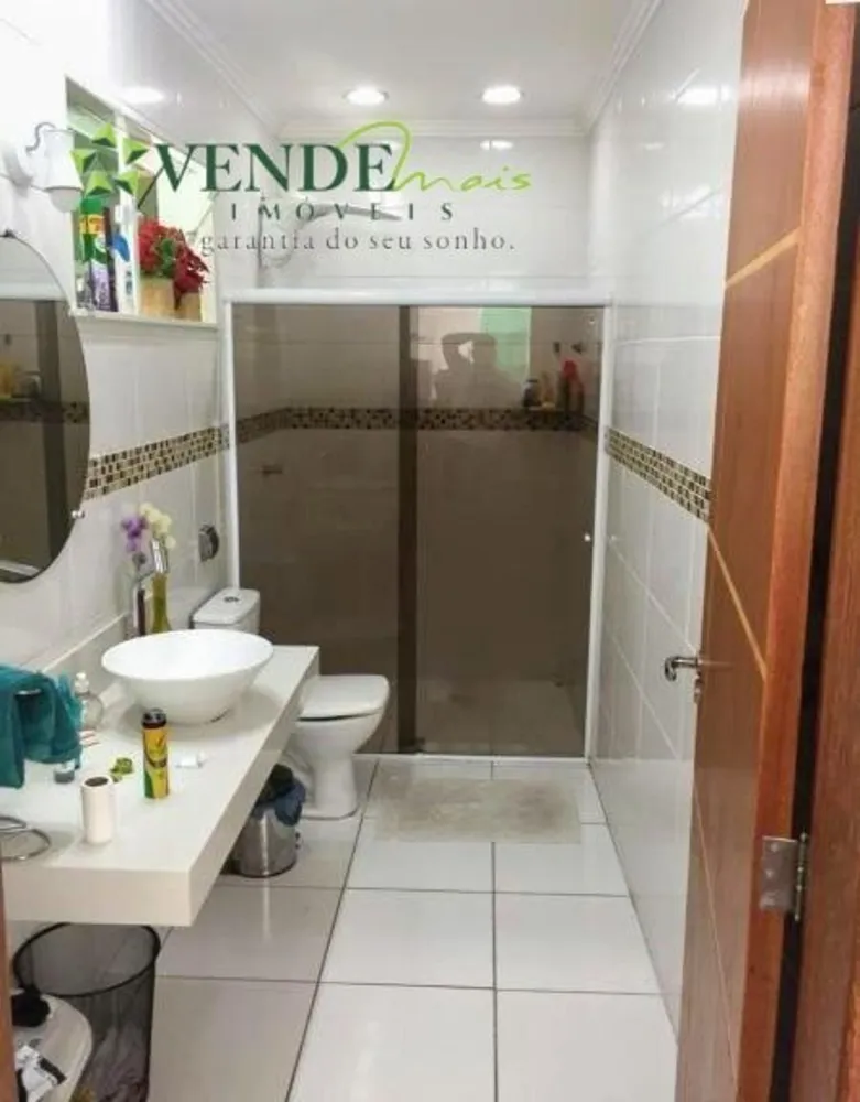 Casa, 3 quartos, 150 m² - Foto 12