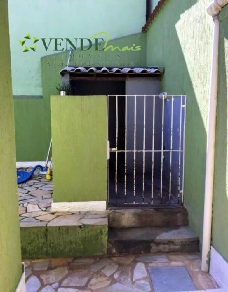 Casa, 3 quartos, 150 m² - Foto 3