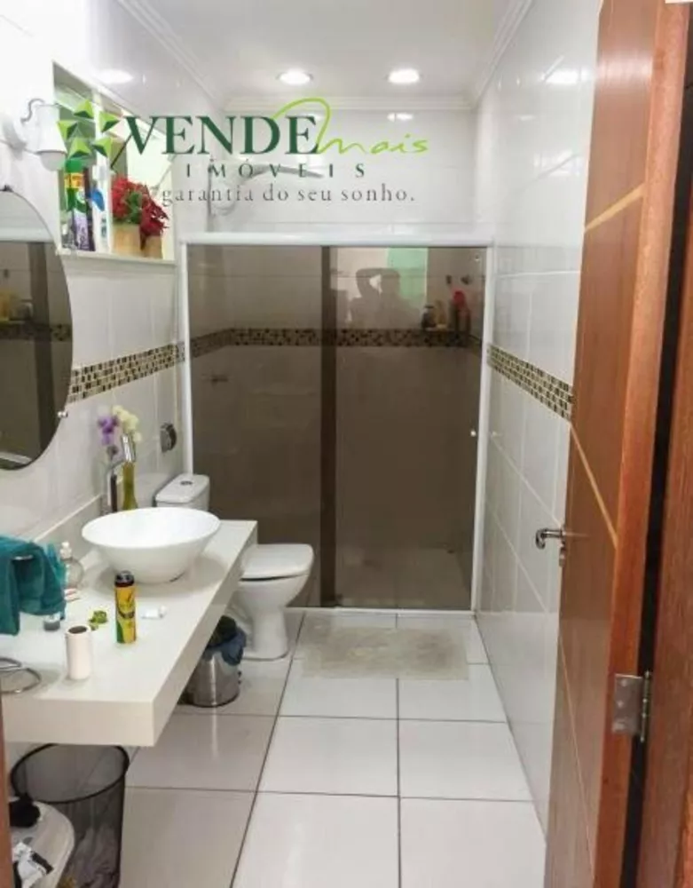 Casa, 3 quartos, 150 m² - Foto 6