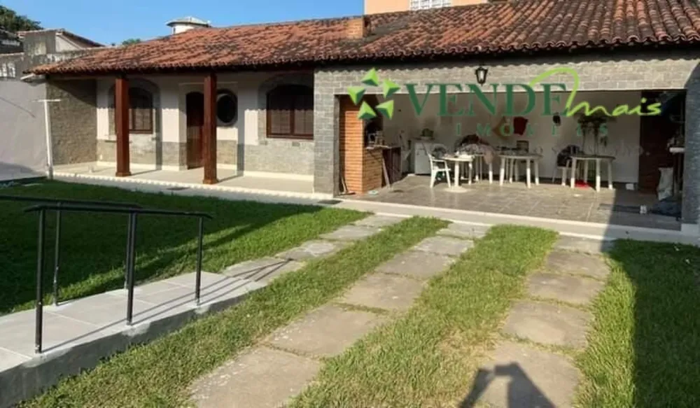Casa, 3 quartos, 258 m² - Foto 34