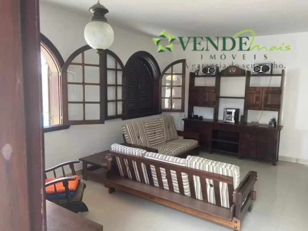 Casa, 3 quartos, 258 m² - Foto 10