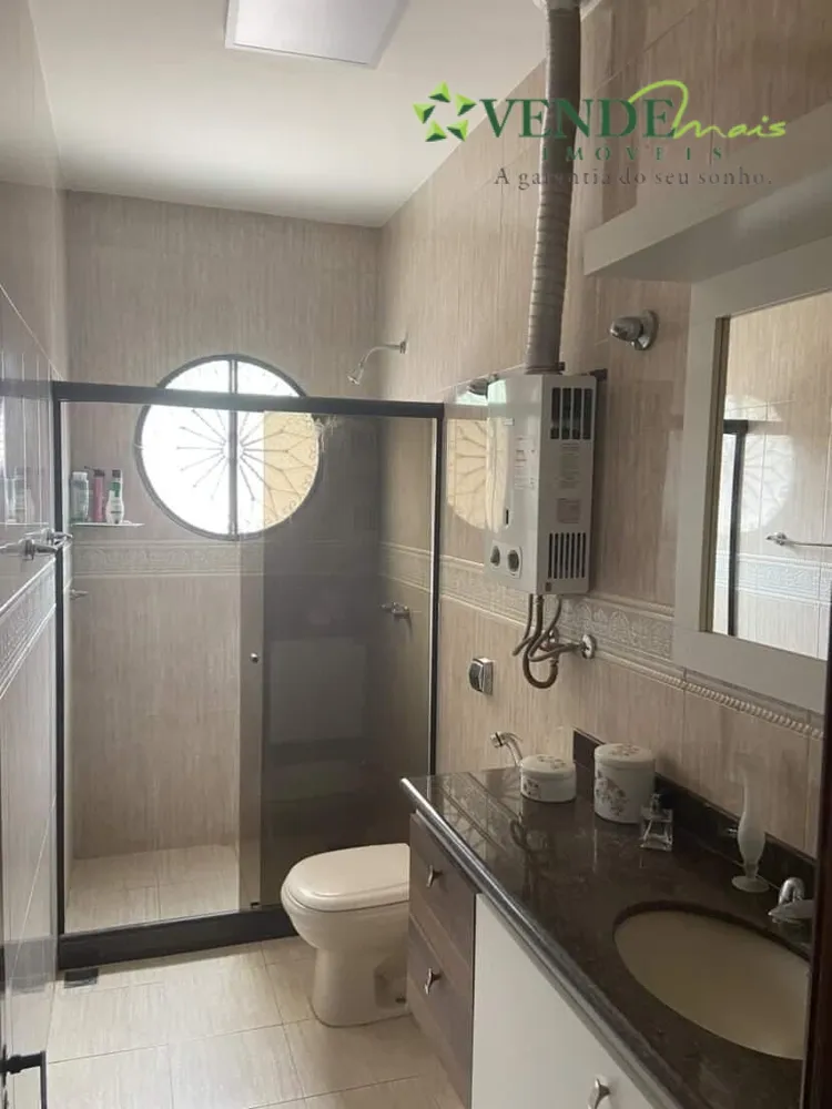 Casa, 3 quartos, 258 m² - Foto 21