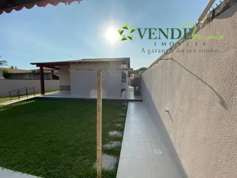 Casa, 3 quartos, 258 m² - Foto 31