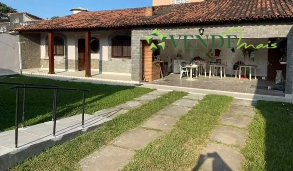 Casa, 3 quartos, 258 m² - Foto 17