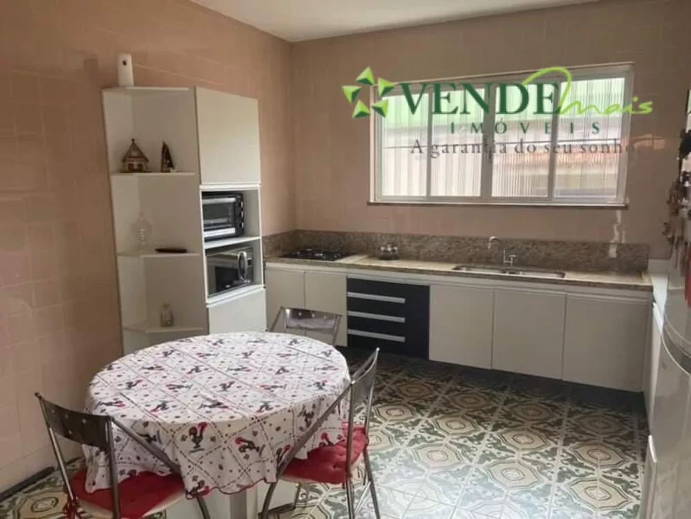 Casa, 3 quartos, 258 m² - Foto 13