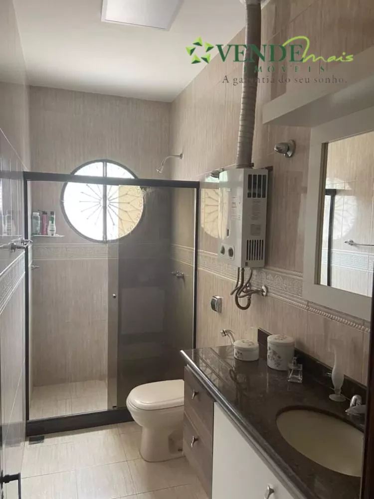 Casa, 3 quartos, 258 m² - Foto 11