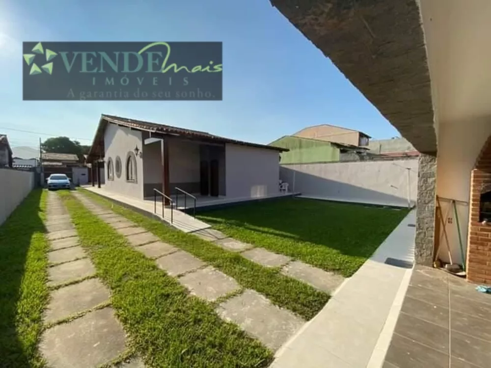 Casa à venda com 3 quartos, 258m² - Foto 4