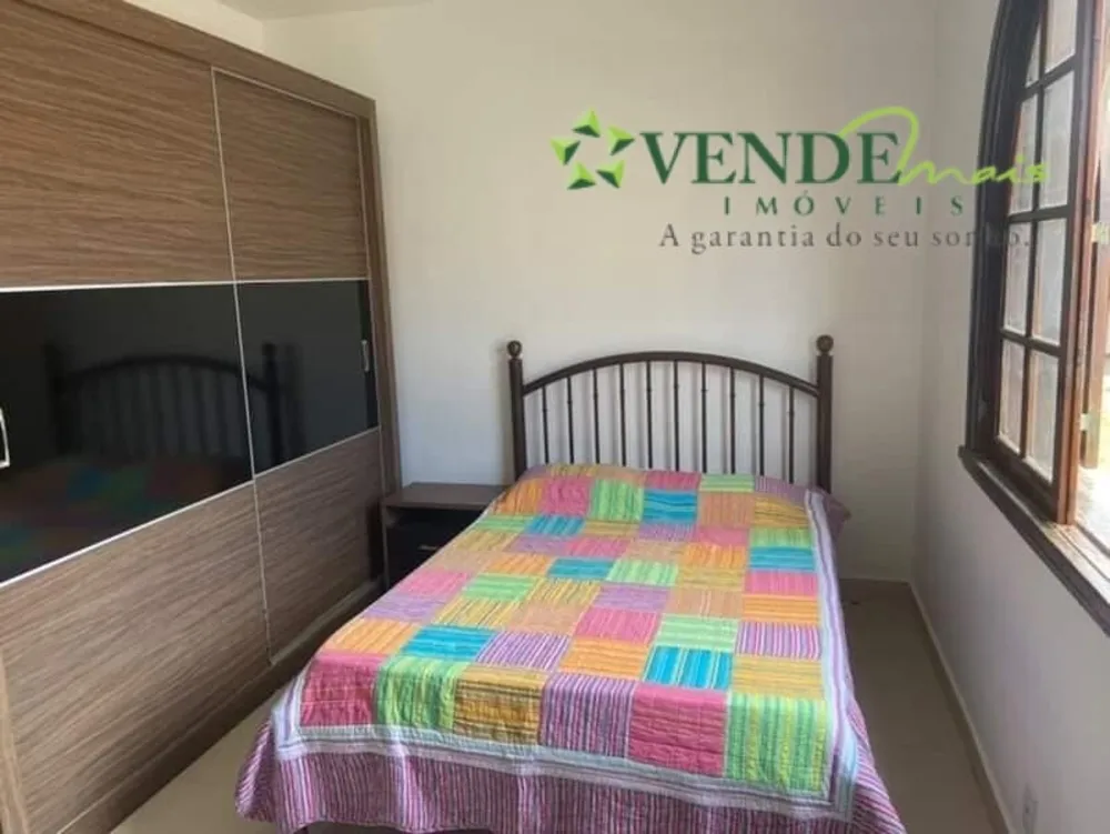 Casa, 3 quartos, 258 m² - Foto 16