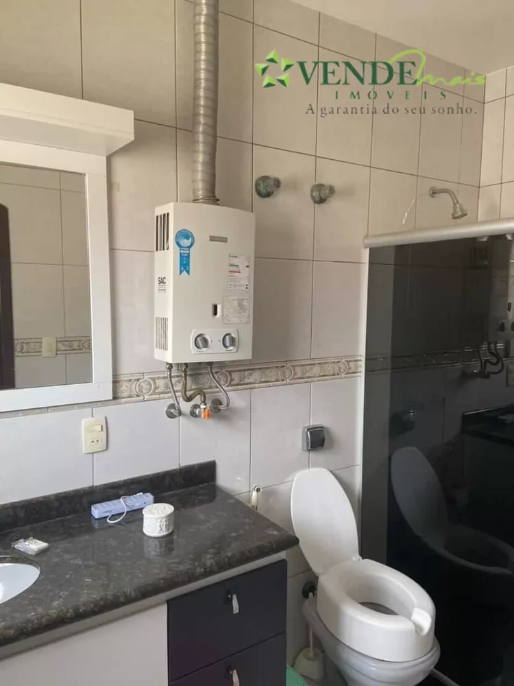 Casa, 3 quartos, 258 m² - Foto 20