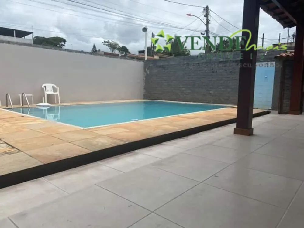 Casa, 3 quartos, 258 m² - Foto 5