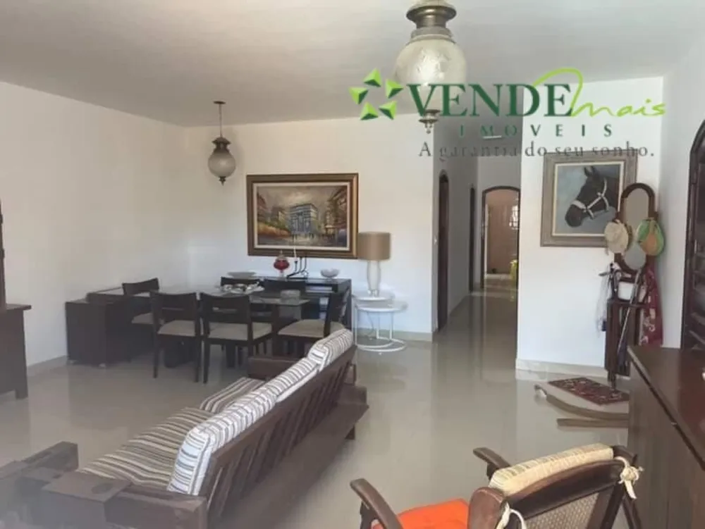 Casa, 3 quartos, 258 m² - Foto 12
