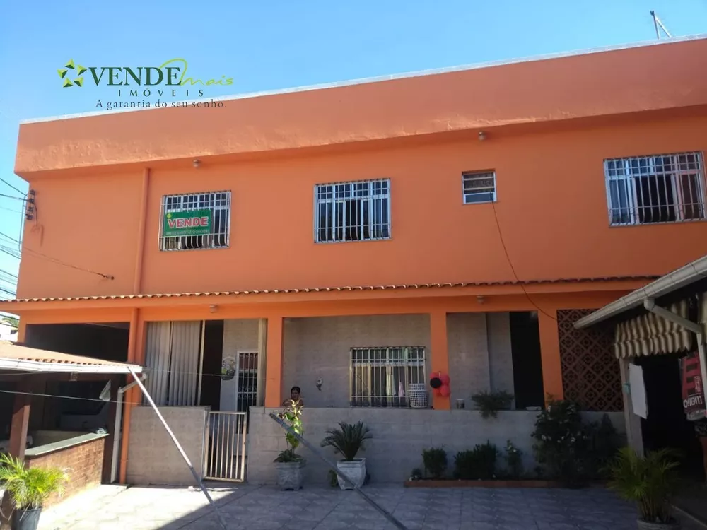 Casa, 3 quartos - Foto 8