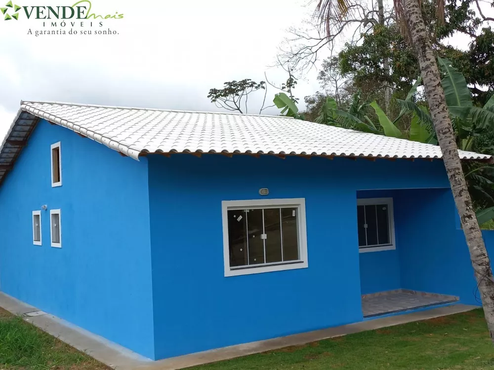 Casa, 2 quartos - Foto 1