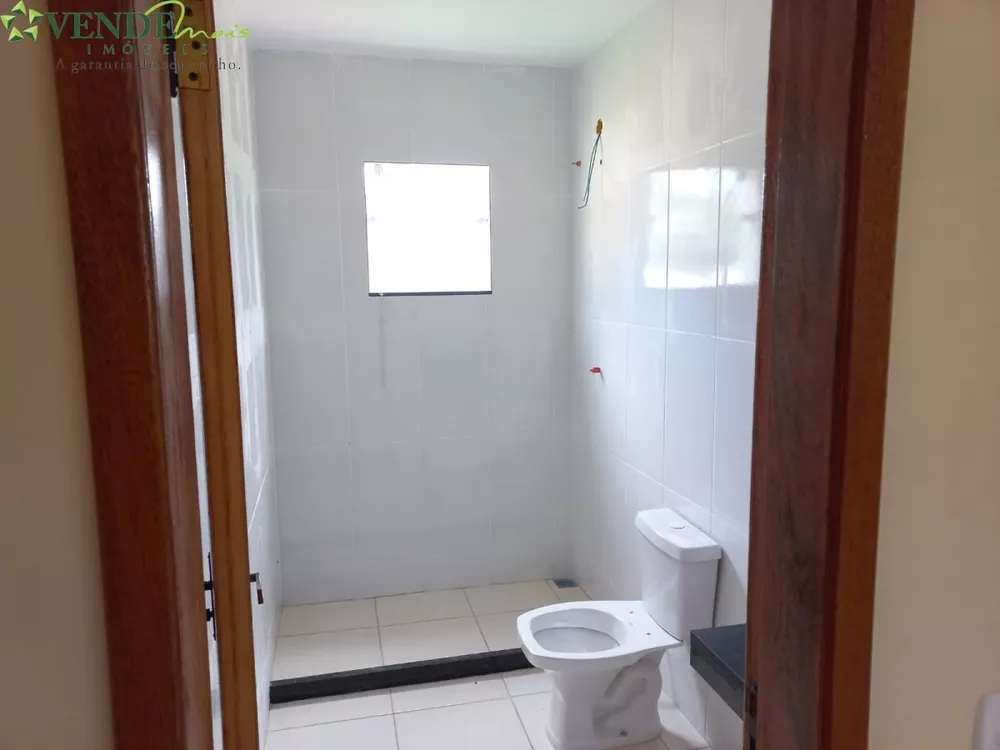 Casa, 2 quartos - Foto 8