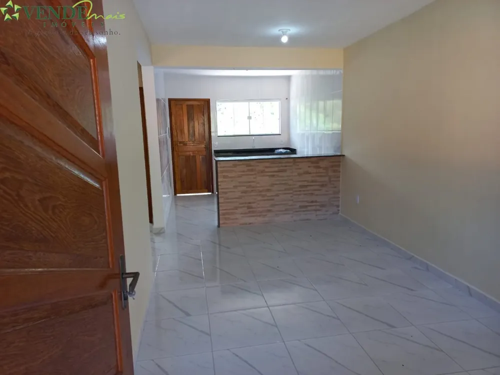 Casa, 2 quartos - Foto 7