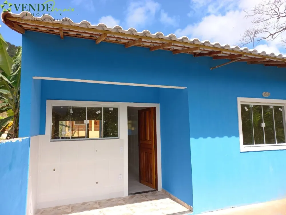 Casa, 2 quartos - Foto 5