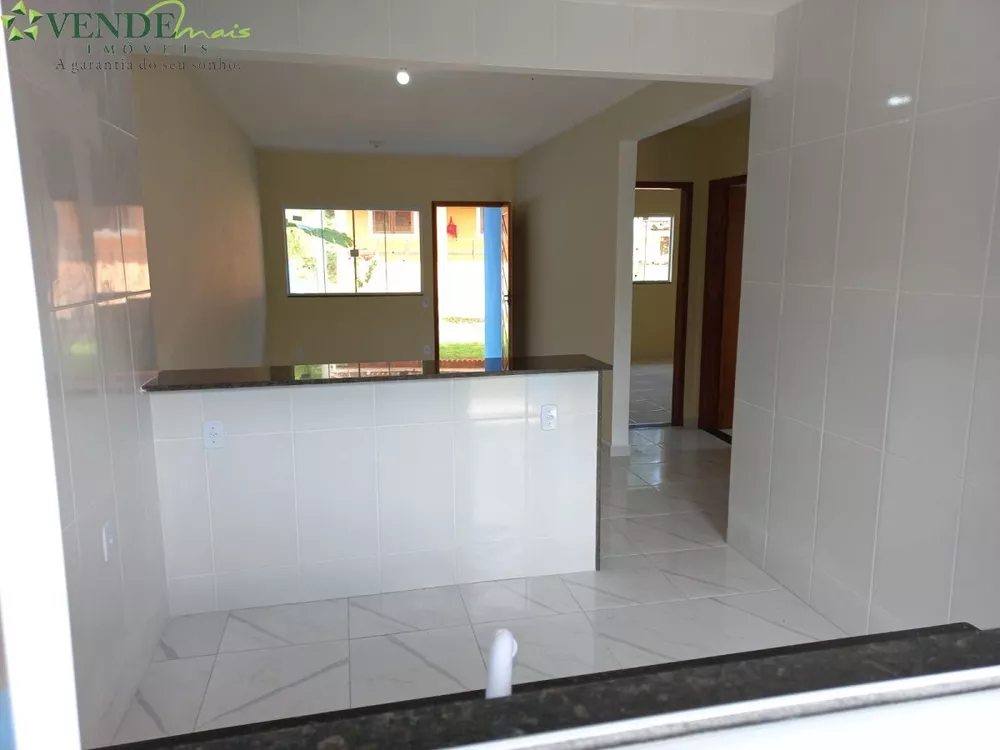 Casa, 2 quartos - Foto 5