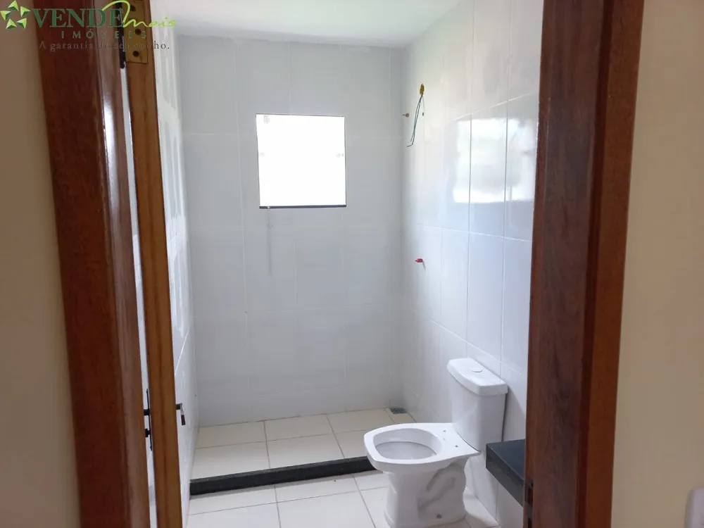 Casa, 2 quartos - Foto 16