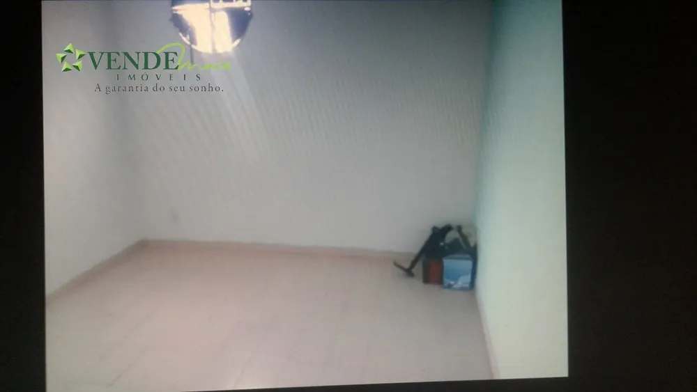 Sobrado, 2 quartos - Foto 1