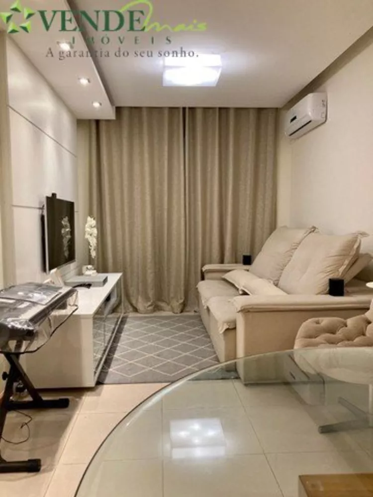 Apartamento, 2 quartos, 75 m² - Foto 21