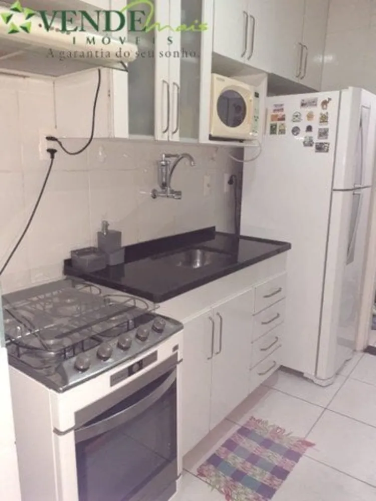 Apartamento, 2 quartos, 75 m² - Foto 12
