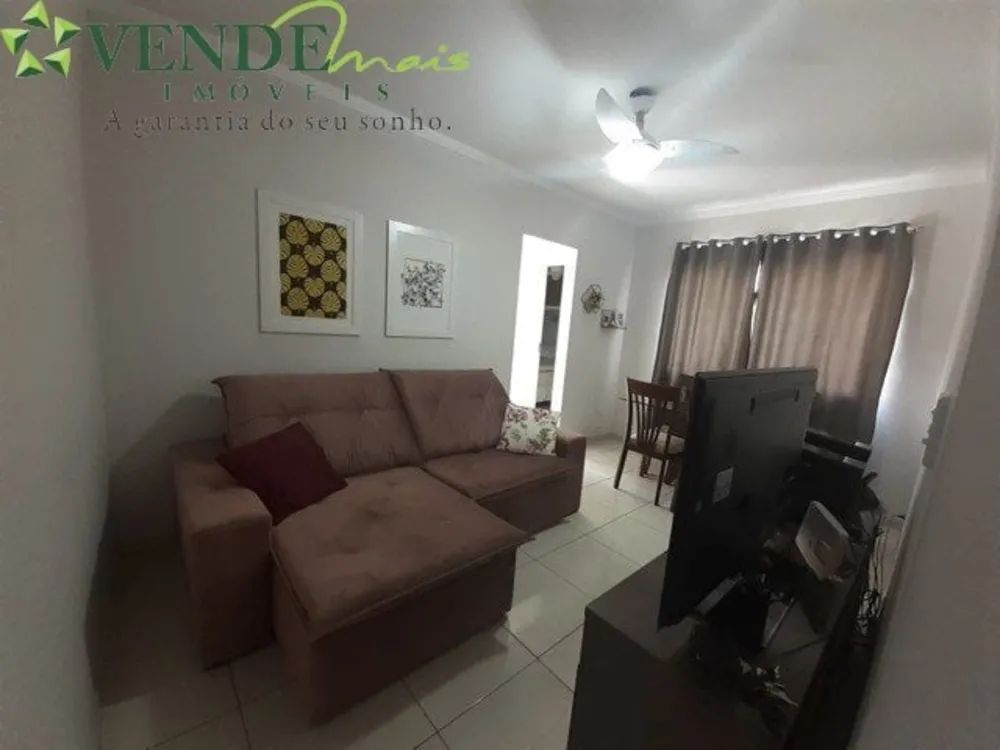 Apartamento, 2 quartos, 75 m² - Foto 18