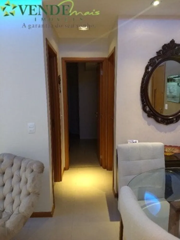 Apartamento, 2 quartos, 75 m² - Foto 20