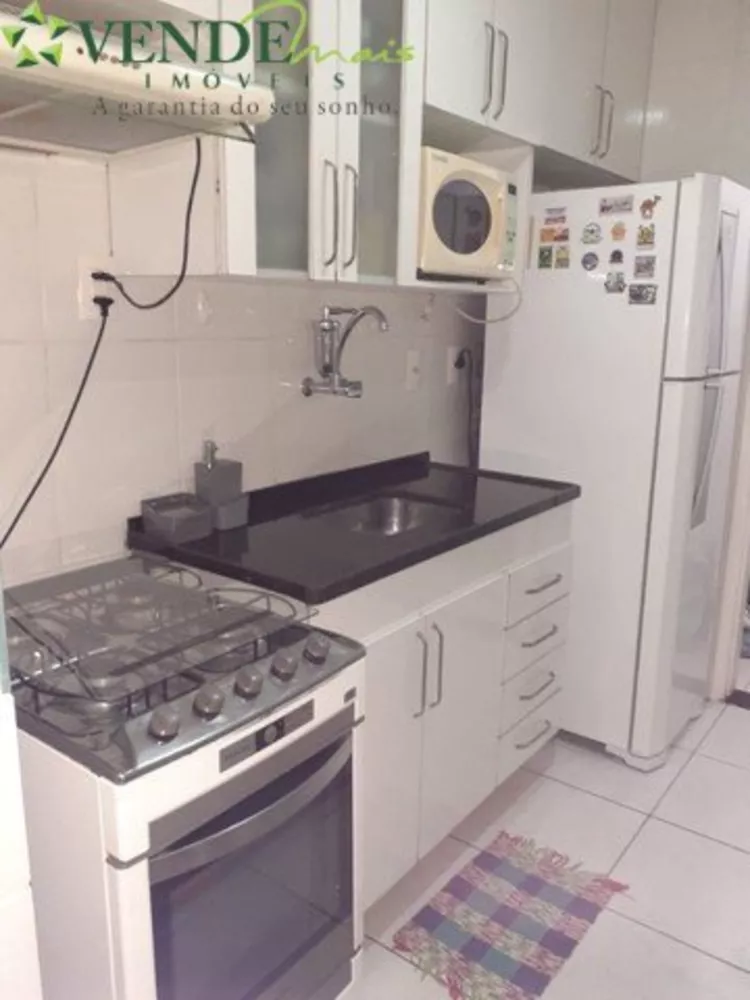 Apartamento, 2 quartos, 75 m² - Foto 16
