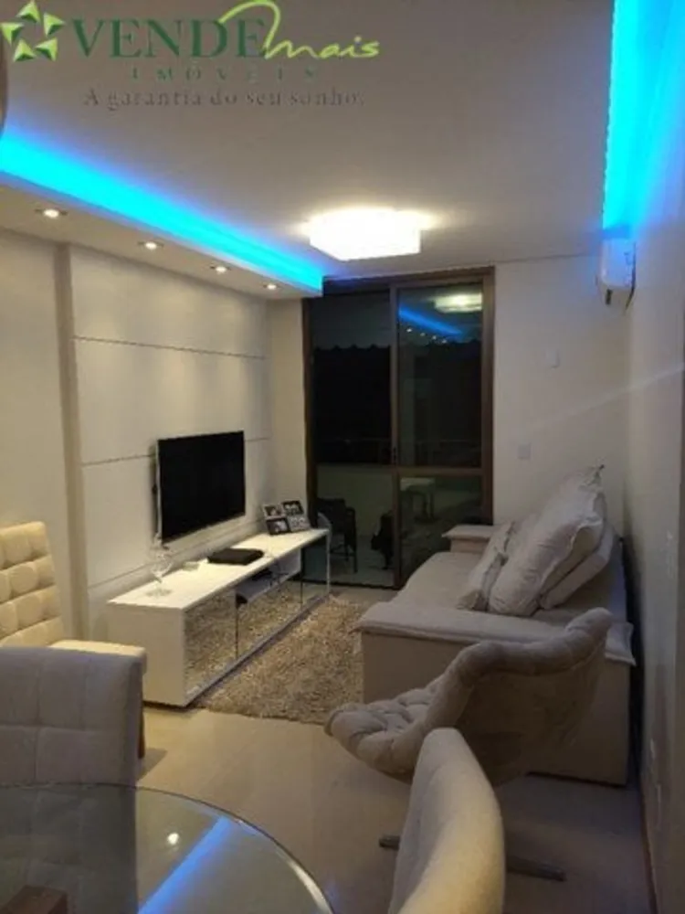 Apartamento, 2 quartos, 75 m² - Foto 22