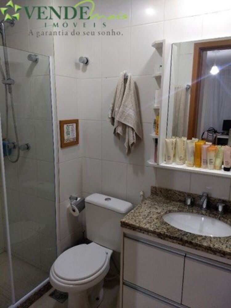Apartamento, 2 quartos, 75 m² - Foto 5