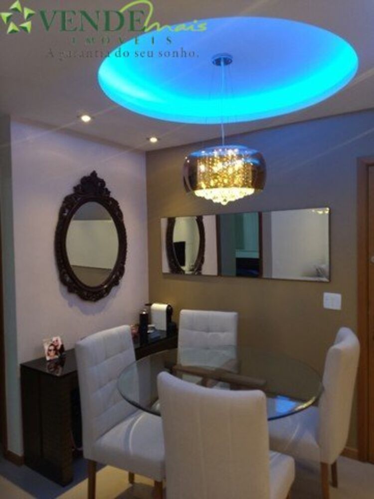 Apartamento, 2 quartos, 75 m² - Foto 3