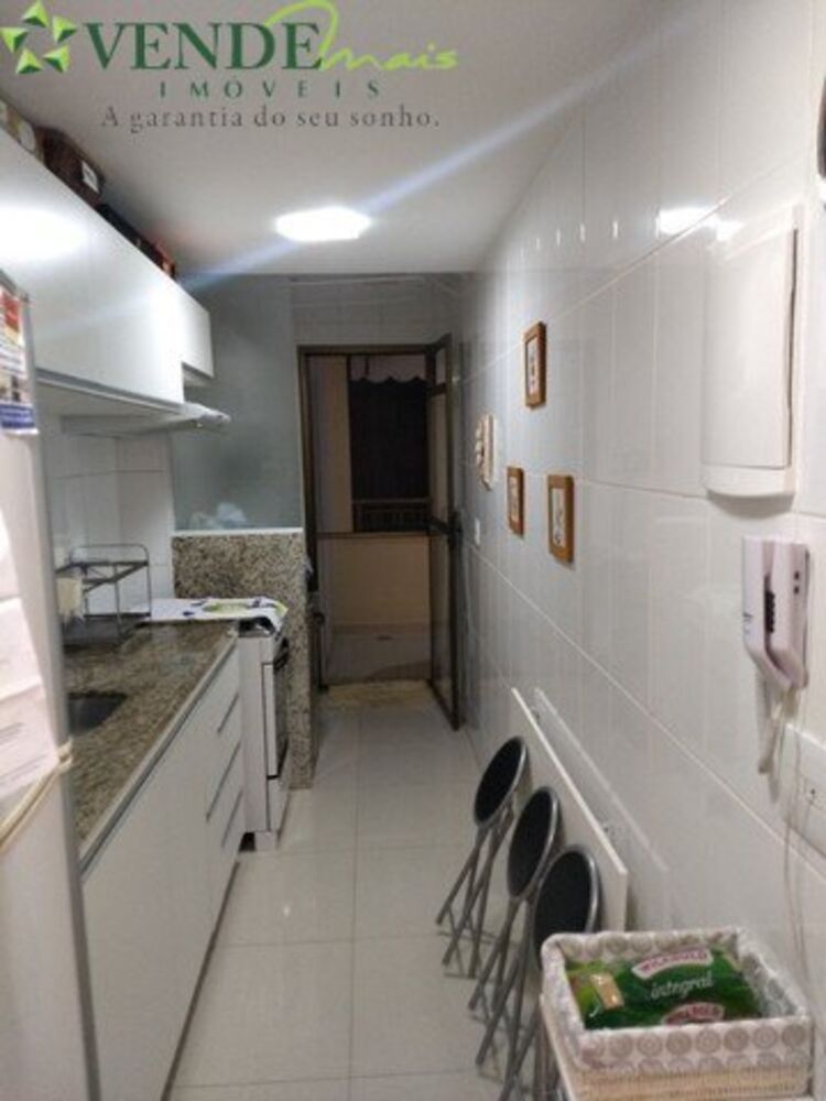 Apartamento, 2 quartos, 75 m² - Foto 2