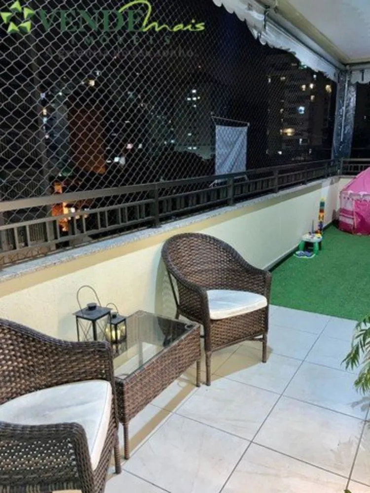 Apartamento, 2 quartos, 75 m² - Foto 36