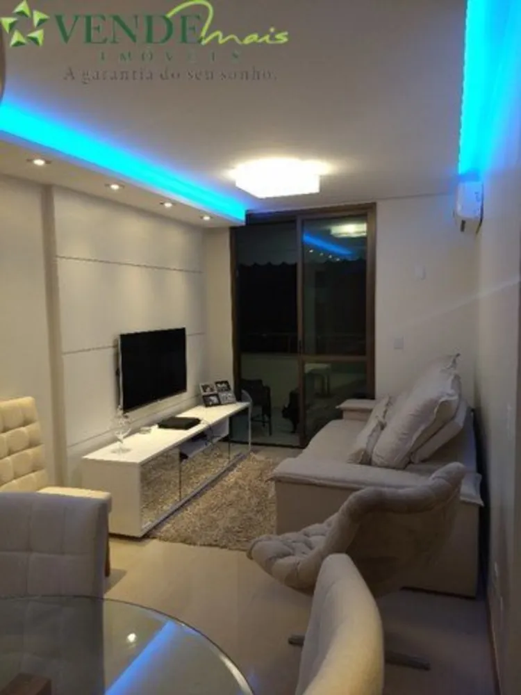 Apartamento, 2 quartos, 75 m² - Foto 44