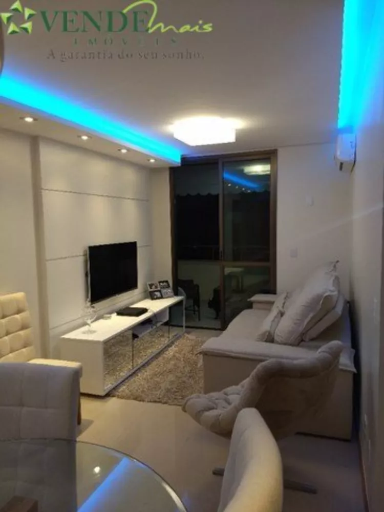Apartamento, 2 quartos, 75 m² - Foto 14