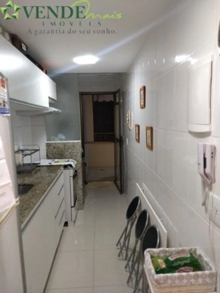 Apartamento, 2 quartos, 75 m² - Foto 24